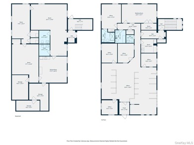 This well-maintained 5,758-square-foot commercial building is - photo 39