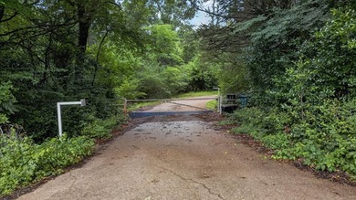 Tucked beneath a canopy of mature hardwoods on 10.08 secluded - photo 39