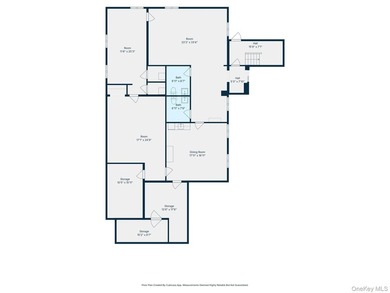 This well-maintained 5,758-square-foot commercial building is - photo 40