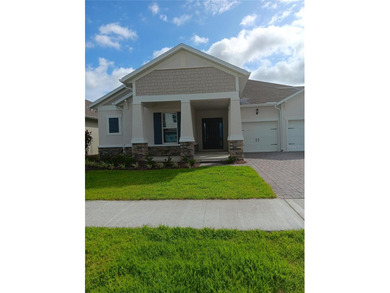 (private lake, pond, creek) Home For Sale in Orlando Florida