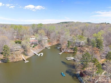 Experience lake living at its finest with this stunning - photo 42