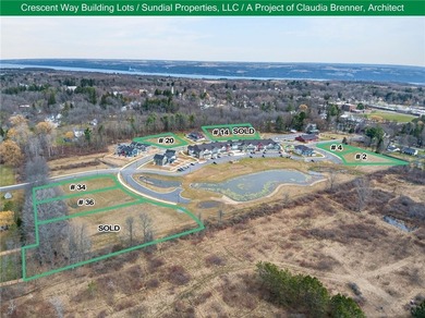 Become part of a thriving new neighborhood in the Village of - photo 4