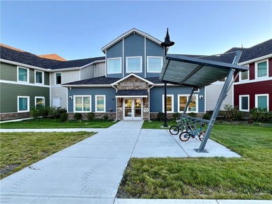 Become part of a thriving new neighborhood in the Village of - photo 10