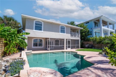 Exquisite Waterfront Retreat with Pool in Indian Rocks Beach - photo 50