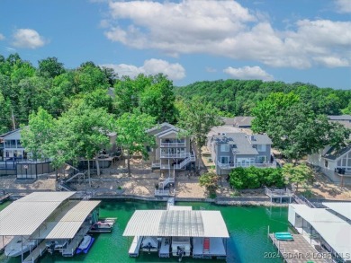 Lake Home For Sale in Linn Creek, Missouri