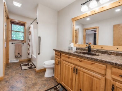 Lakefront Home on Jersey City Flowage in Tomahawk, WI - photo 17
