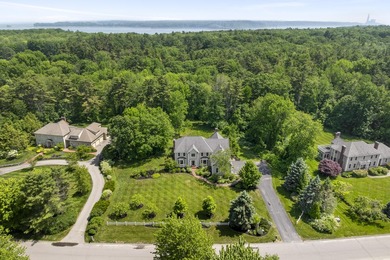 Set on Royall Point between Cousins Island and downtown Yarmouth - photo 3