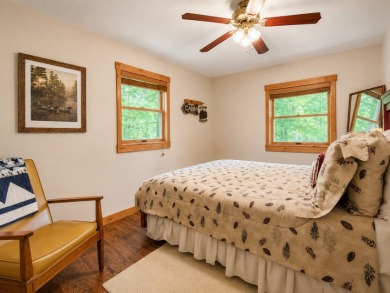 Lakefront Home on Jersey City Flowage in Tomahawk, WI - photo 20