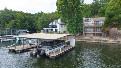 Lake of the Ozarks Home Sale Pending in Sunrise Beach Missouri