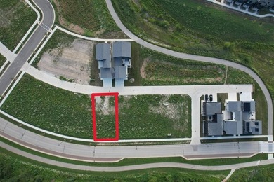 Lake Michigan - Milwaukee County Lot For Sale in Oak Creek Wisconsin