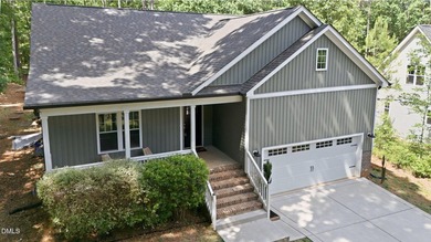 Located within the Lake Royale community, this beautifully - photo 1
