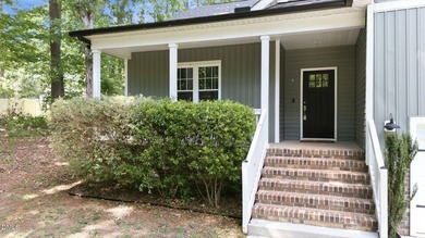 Located within the Lake Royale community, this beautifully - photo 2