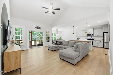 Located within the Lake Royale community, this beautifully - photo 5