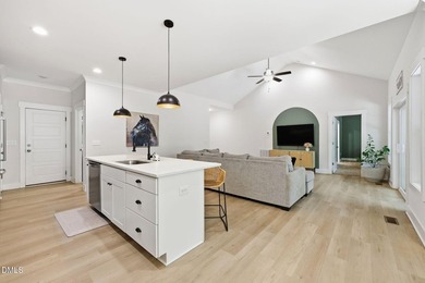 Located within the Lake Royale community, this beautifully - photo 7
