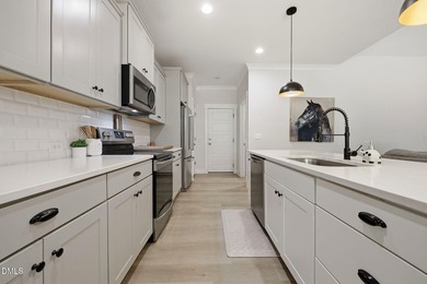 Located within the Lake Royale community, this beautifully - photo 8