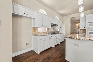 Owner financing option or lease to own option available! Welcome - photo 9