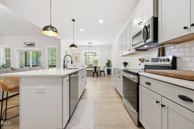 Located within the Lake Royale community, this beautifully - photo 9