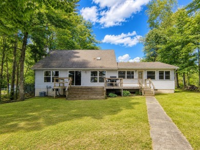 Lakefront Home on Jersey City Flowage in Tomahawk, WI - photo 10