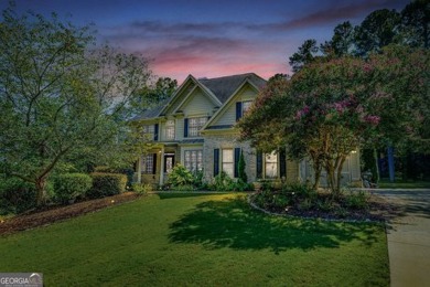 Lake Home For Sale in Gainesville, Georgia