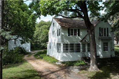 Lake Home Sale Pending in Mound, Minnesota