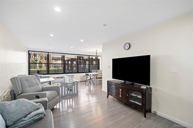 Spacious 2-bedroom, 2-bath co-op located in the desirable New - photo 7