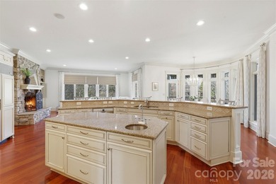Simonini-built show home in Ballantyne Country Club inspired by - photo 11