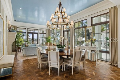 This spectacular home in Spanish Wells Plantation was - photo 11