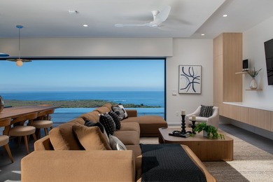 Ultra modern, newly constructed luxury home on an extremely - photo 11