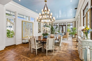 This spectacular home in Spanish Wells Plantation was - photo 12