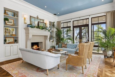 This spectacular home in Spanish Wells Plantation was - photo 14