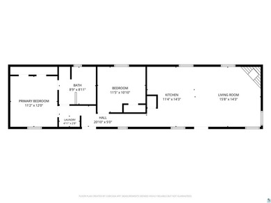 PRICED TO SELL! Affordable one level living in Vintage Acres! - photo 15