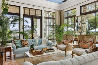 This spectacular home in Spanish Wells Plantation was - photo 15
