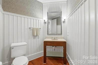 Simonini-built show home in Ballantyne Country Club inspired by - photo 16