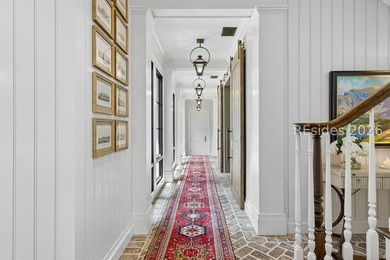 This spectacular home in Spanish Wells Plantation was - photo 16
