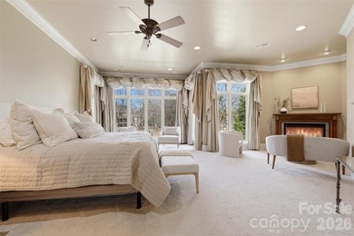 Simonini-built show home in Ballantyne Country Club inspired by - photo 17