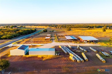 Eastgate Ranch is a premium, turnkey cattle and recreational - photo 17