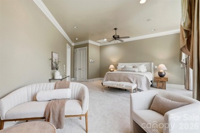 Simonini-built show home in Ballantyne Country Club inspired by - photo 18