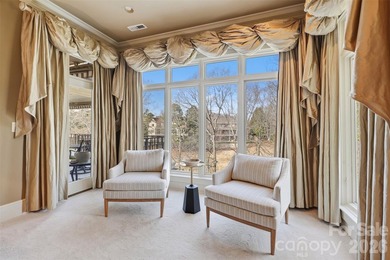 Simonini-built show home in Ballantyne Country Club inspired by - photo 20
