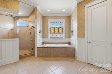 Simonini-built show home in Ballantyne Country Club inspired by - photo 21