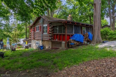 Lake Home For Sale in Vernon Twp., New Jersey