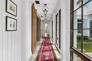 This spectacular home in Spanish Wells Plantation was - photo 21