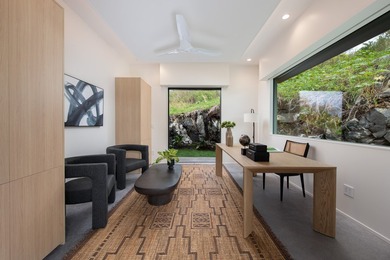 Ultra modern, newly constructed luxury home on an extremely - photo 22