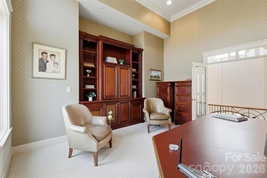 Simonini-built show home in Ballantyne Country Club inspired by - photo 23