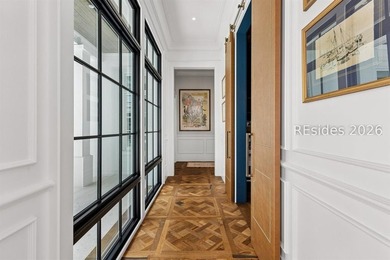 This spectacular home in Spanish Wells Plantation was - photo 23