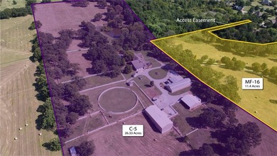 LOCATION, LOCATION, LOCATION. 37.76 acres prime development - photo 25