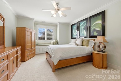 Simonini-built show home in Ballantyne Country Club inspired by - photo 25