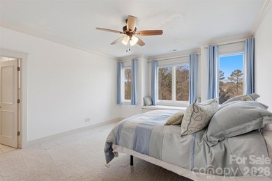 Simonini-built show home in Ballantyne Country Club inspired by - photo 27