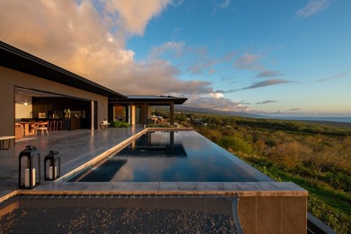 Ultra modern, newly constructed luxury home on an extremely - photo 27