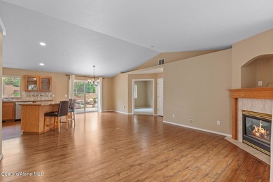 Secondary Waterfront Home in the Highly Desirable Gated River - photo 8
