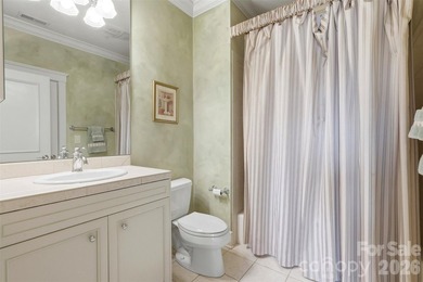 Simonini-built show home in Ballantyne Country Club inspired by - photo 28
